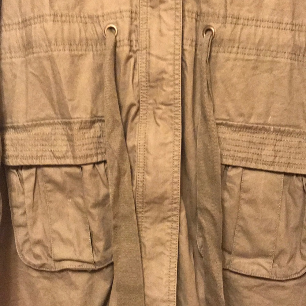 Spring Coat - image 3